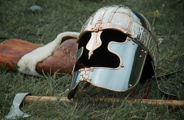 Helmet