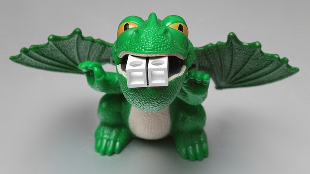 Dragon Slaying