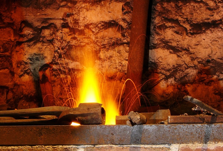 Forge