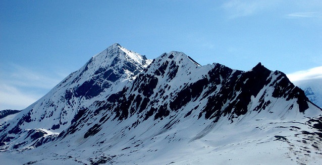 Mountains