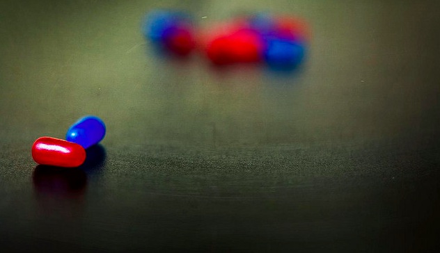 pills