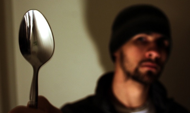 spoon