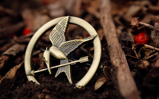 Mockingjay