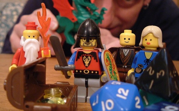 DDLego