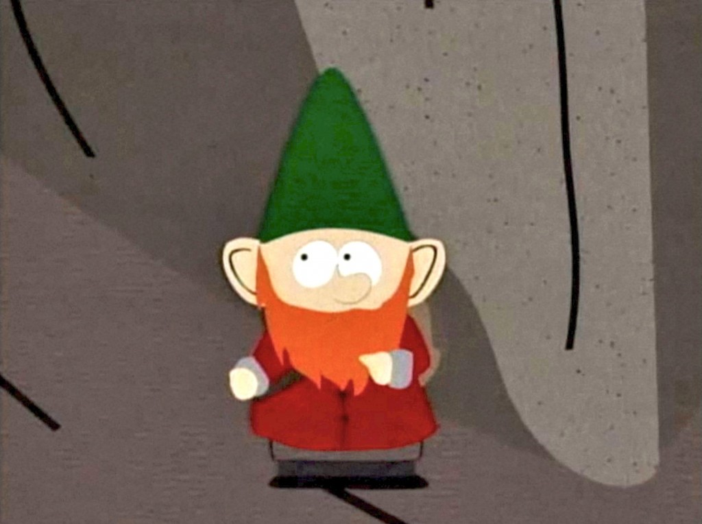 Underpants Gnomes