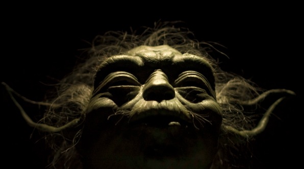 Yoda yoda
