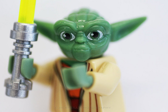 Yoda