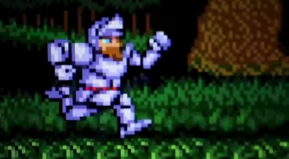 Super Ghouls'n Ghosts Super Ghouls'n Ghosts