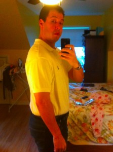 Stephen April 28