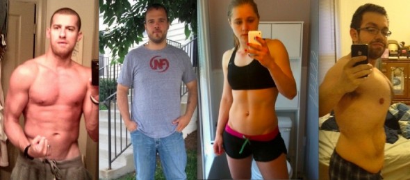 NF Success Stories