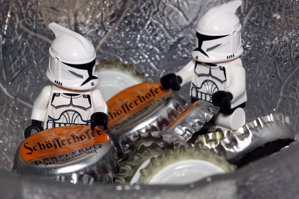 clones_beercaps clones beercaps