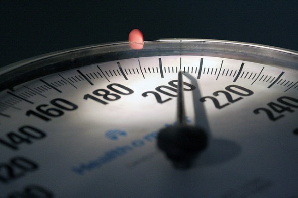 weight-scale weight scale