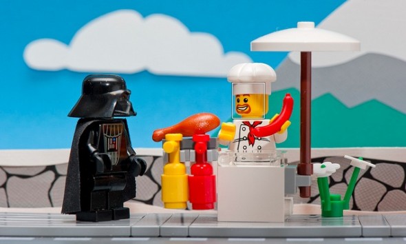 Darth vader vendor lego darth vader vendor lego