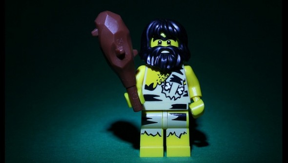 caveman