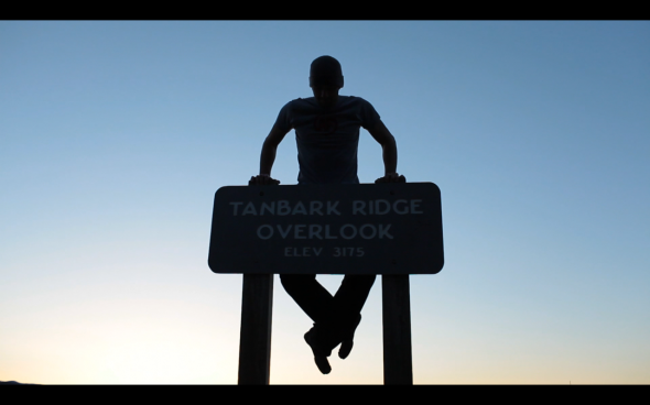 Dips at Sunrise Dips at Sunrise