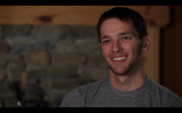 Steve Interview