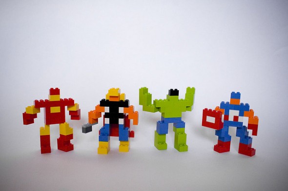 lego Avengers lego Avengers