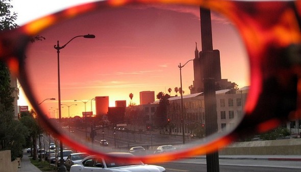 rose colored glasses rose colored glasses