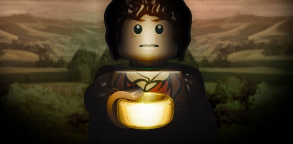 A Hobbit’s Guide to Walking