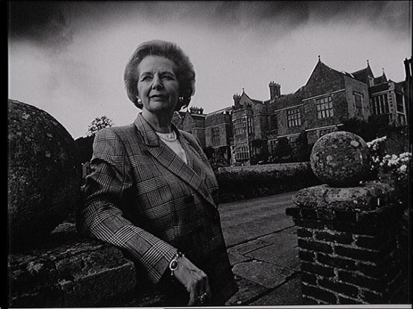 Margaret Thatcher Margaret Thatcher