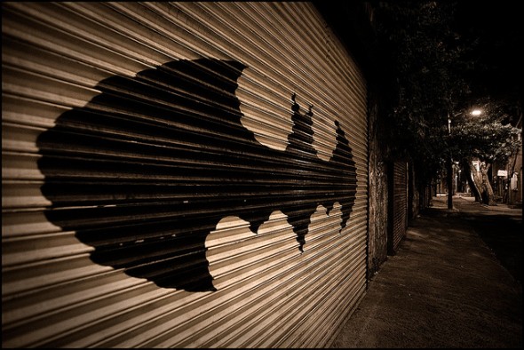 batman garage door batman garage door