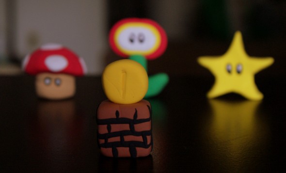 mario coins