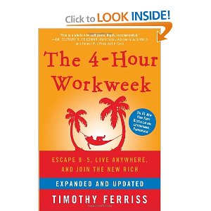 four hour work week