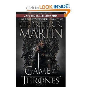 a game of thrones