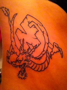 tattoo