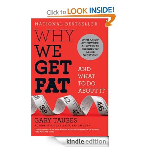 why we get fat