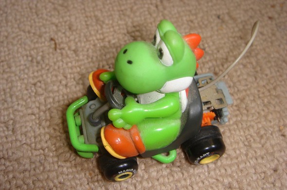 yoshi