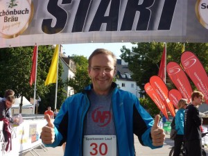 Thorsten Nerd Fitness Gear