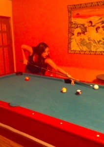 Veronica Pool Veronica Pool