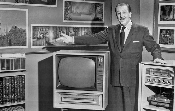 Walt Disney TV