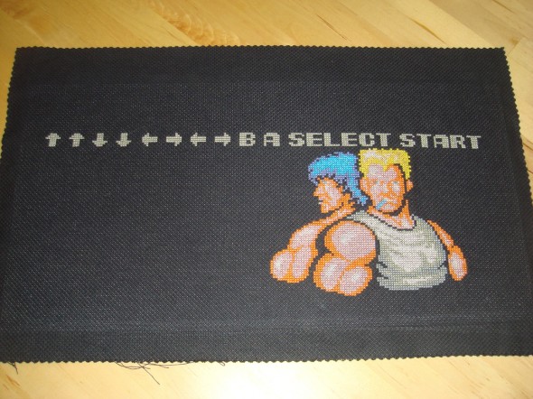 Contra Code