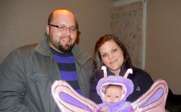 From Sedentary to Super Parents: How Josh and Leah Lost Over 160 Pounds