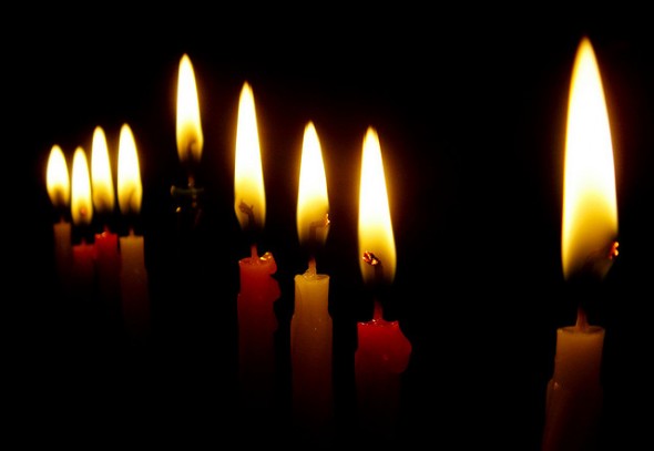 hannukah menorah hannukah menorah