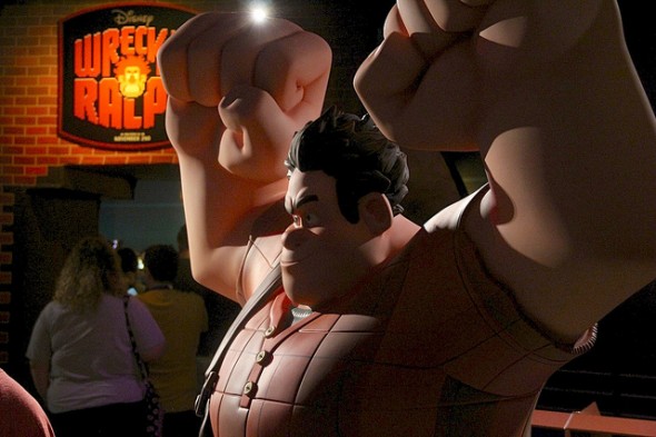 wreck it ralph
