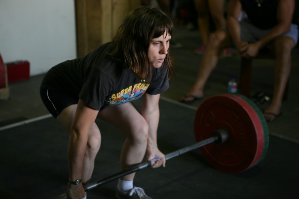 Athena Deadlift Athena Deadlift