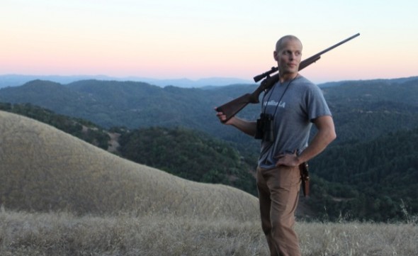 Tim Ferriss Hunter Tim Ferriss Hunter