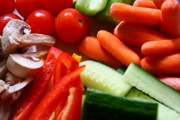 Veggies