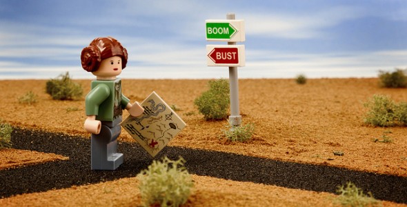 lego map