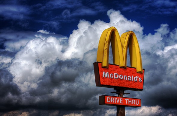 mcdonalds
