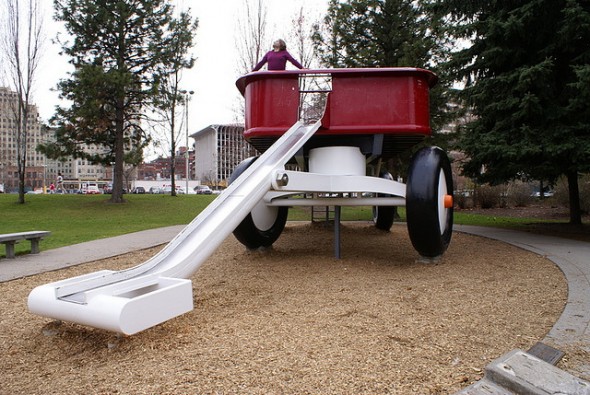 Big Wagon
