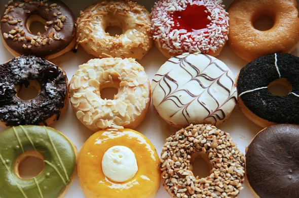 donuts