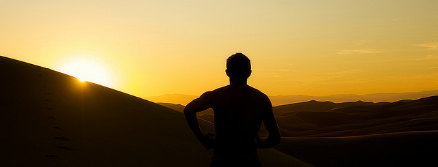 sunrise