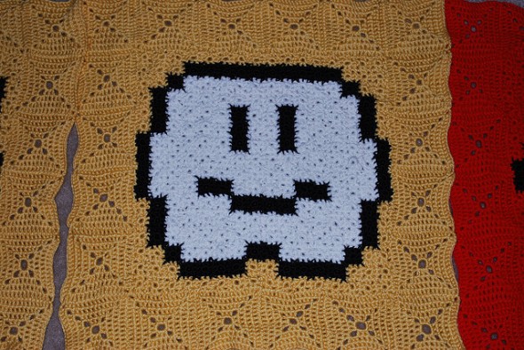 super mario cloud