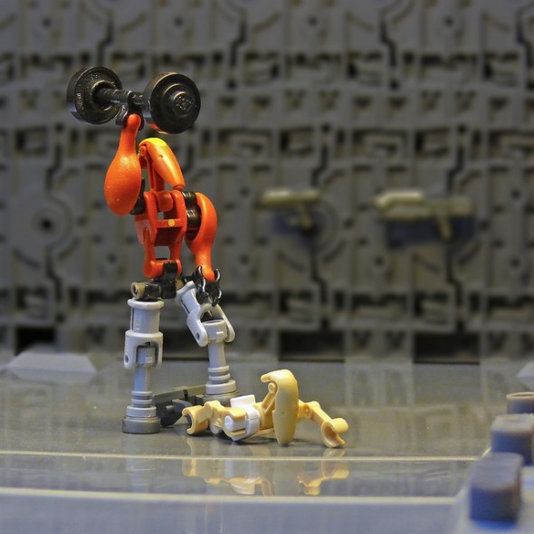 Droid_Dumbbell