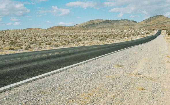 Long Road