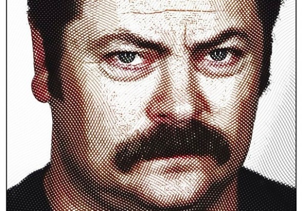 ron swanson bacon ron swanson bacon